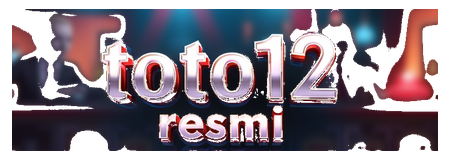 toto12 resmi logo